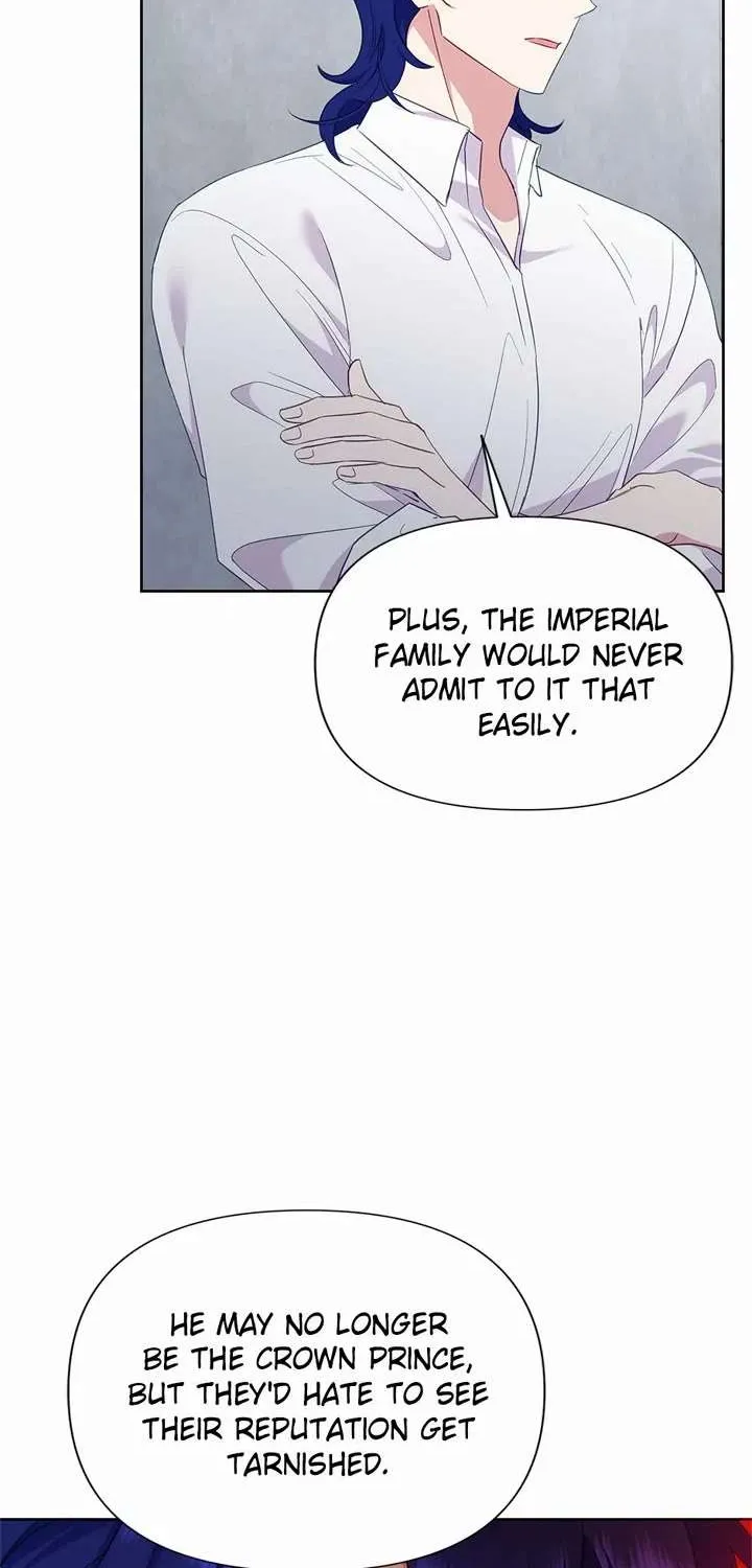 Another Happy Day For The Villainess Chapter 79 page 56 - 
