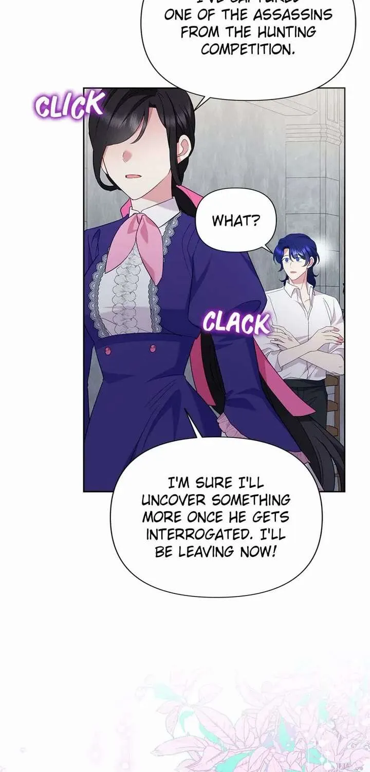 Another Happy Day For The Villainess Chapter 79 page 59 - 