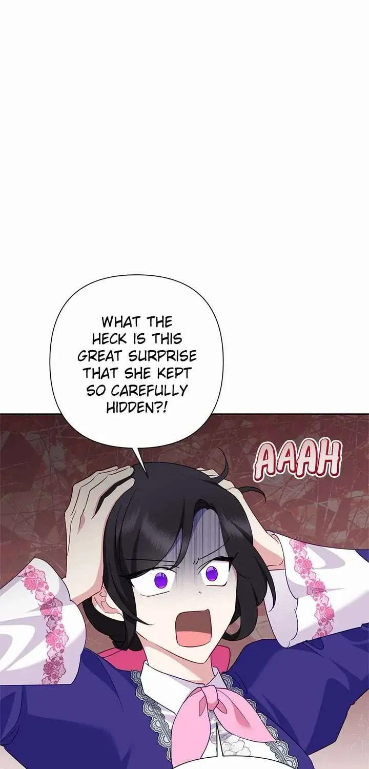 Another Happy Day For The Villainess Chapter 79 page 7 - 