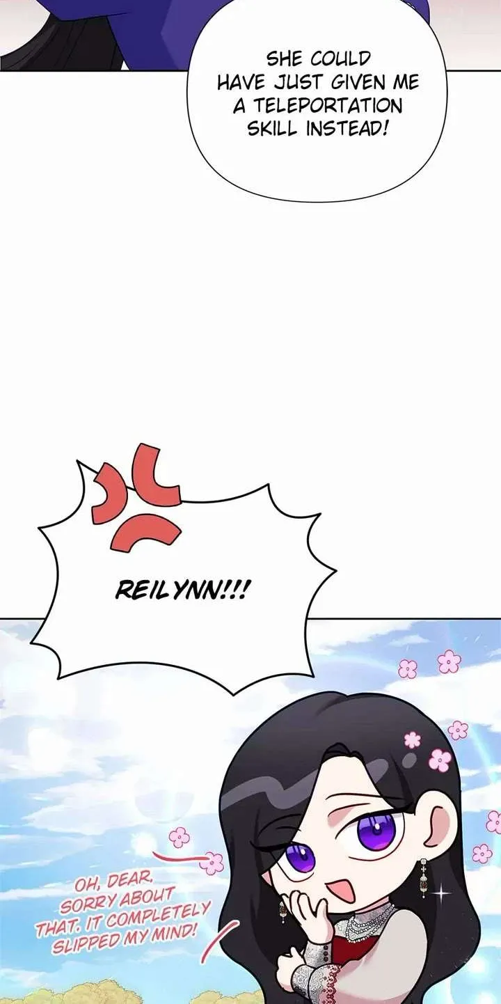 Another Happy Day For The Villainess Chapter 79 page 8 - 