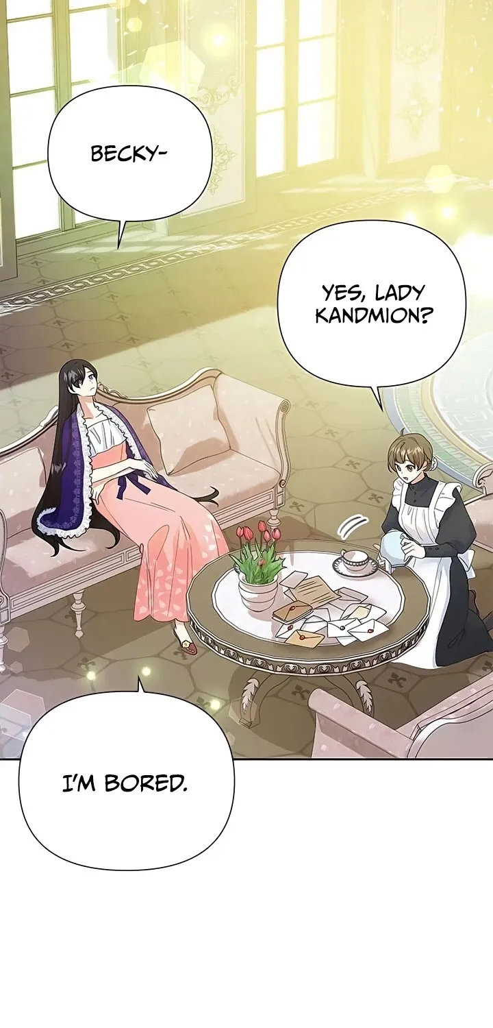 Another Happy Day For The Villainess Chapter 8 page 2 - 
