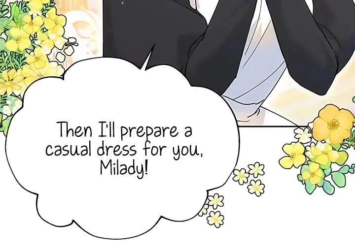 Another Happy Day For The Villainess Chapter 8 page 11 - 