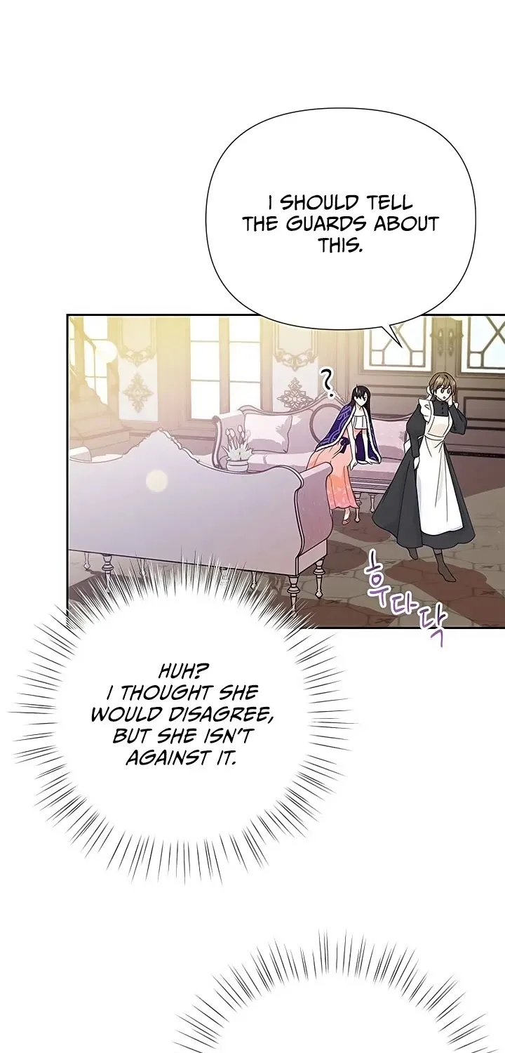 Another Happy Day For The Villainess Chapter 8 page 12 - 