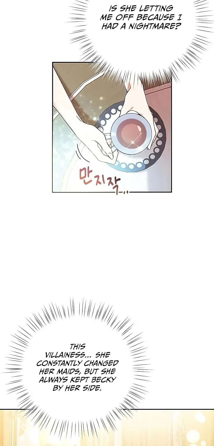 Another Happy Day For The Villainess Chapter 8 page 13 - 
