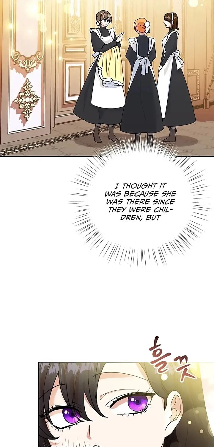 Another Happy Day For The Villainess Chapter 8 page 14 - 