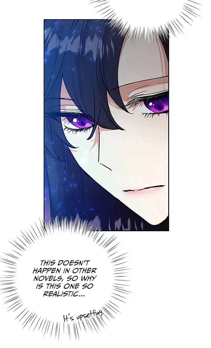 Another Happy Day For The Villainess Chapter 8 page 21 - 
