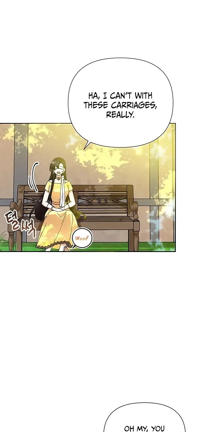 Another Happy Day For The Villainess Chapter 8 page 26 - 