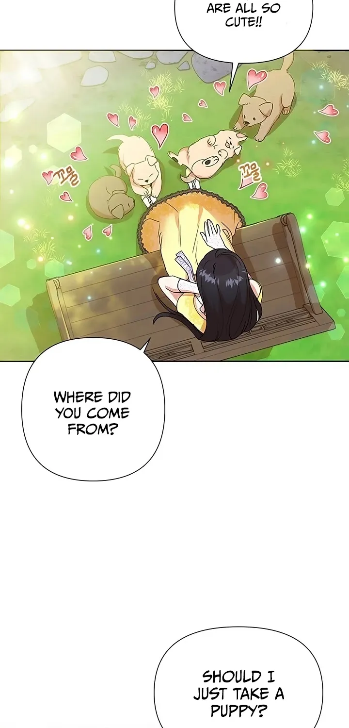 Another Happy Day For The Villainess Chapter 8 page 27 - 