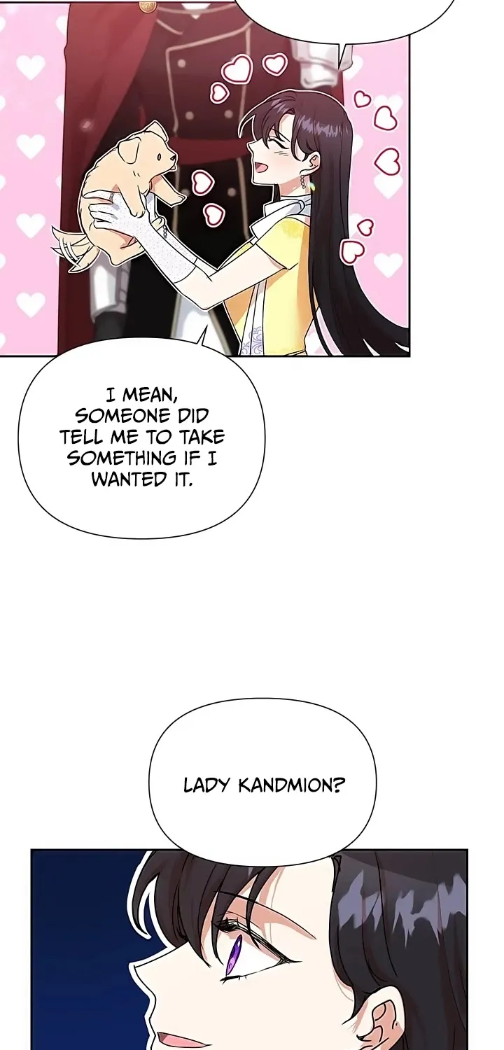 Another Happy Day For The Villainess Chapter 8 page 28 - 