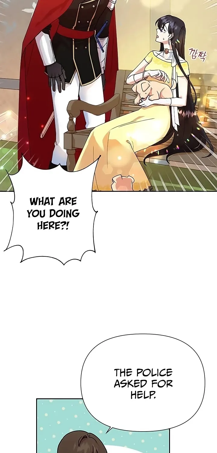 Another Happy Day For The Villainess Chapter 8 page 30 - 