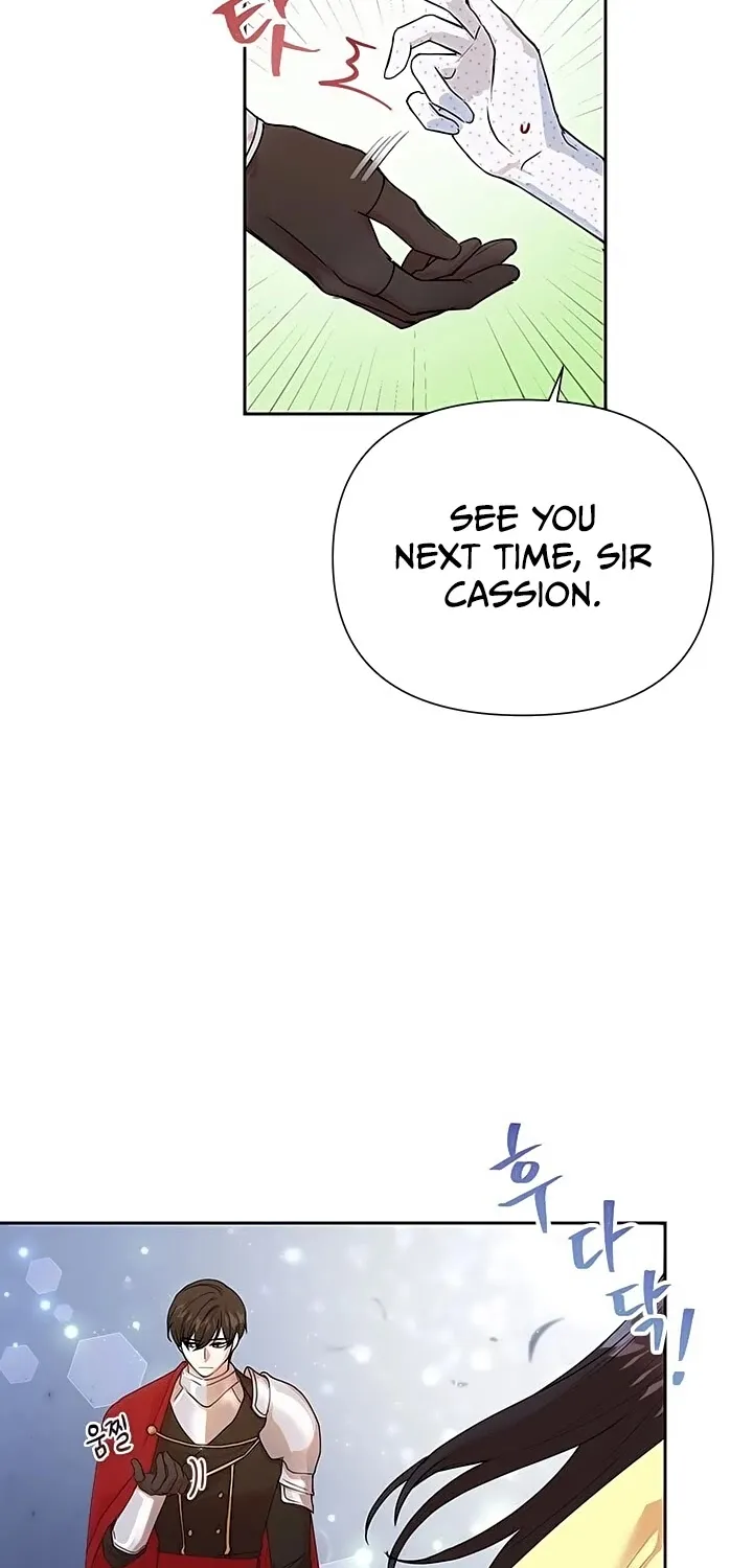 Another Happy Day For The Villainess Chapter 8 page 50 - 