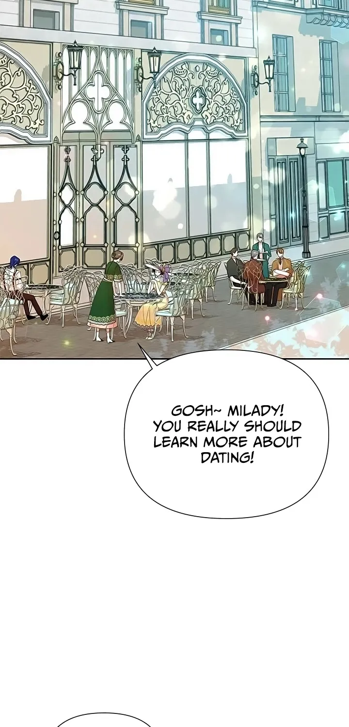 Another Happy Day For The Villainess Chapter 8 page 53 - 