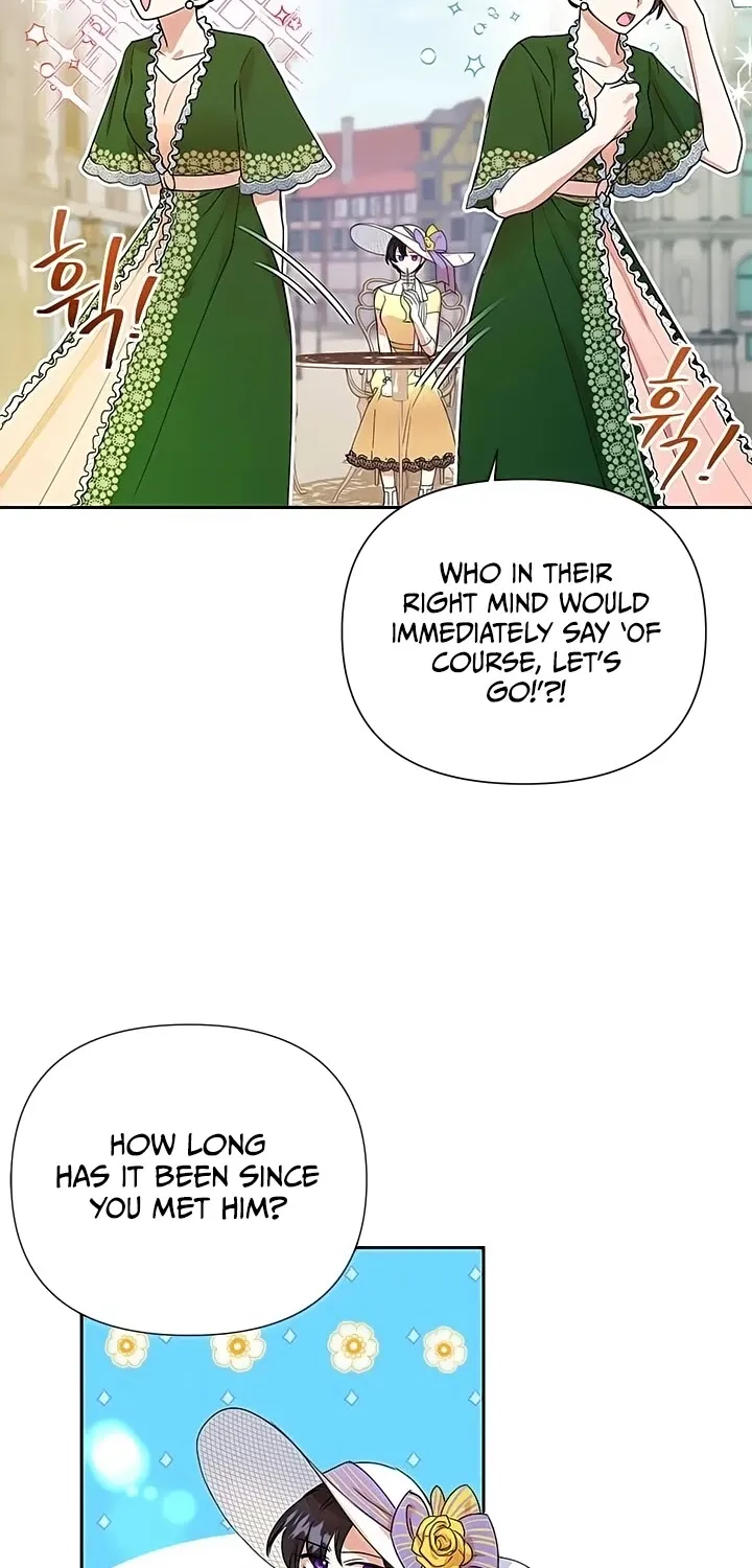 Another Happy Day For The Villainess Chapter 8 page 55 - 