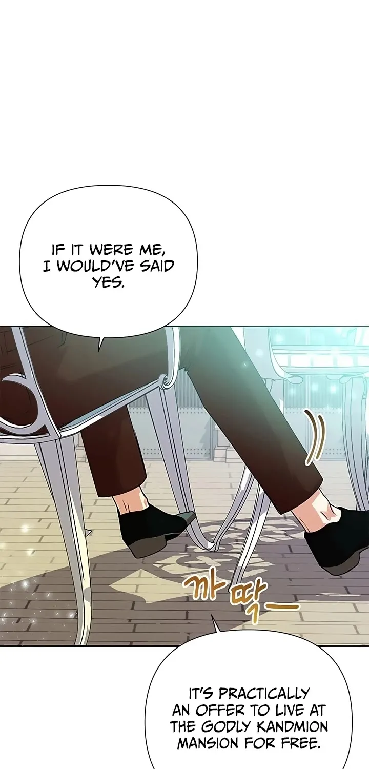Another Happy Day For The Villainess Chapter 8 page 60 - 