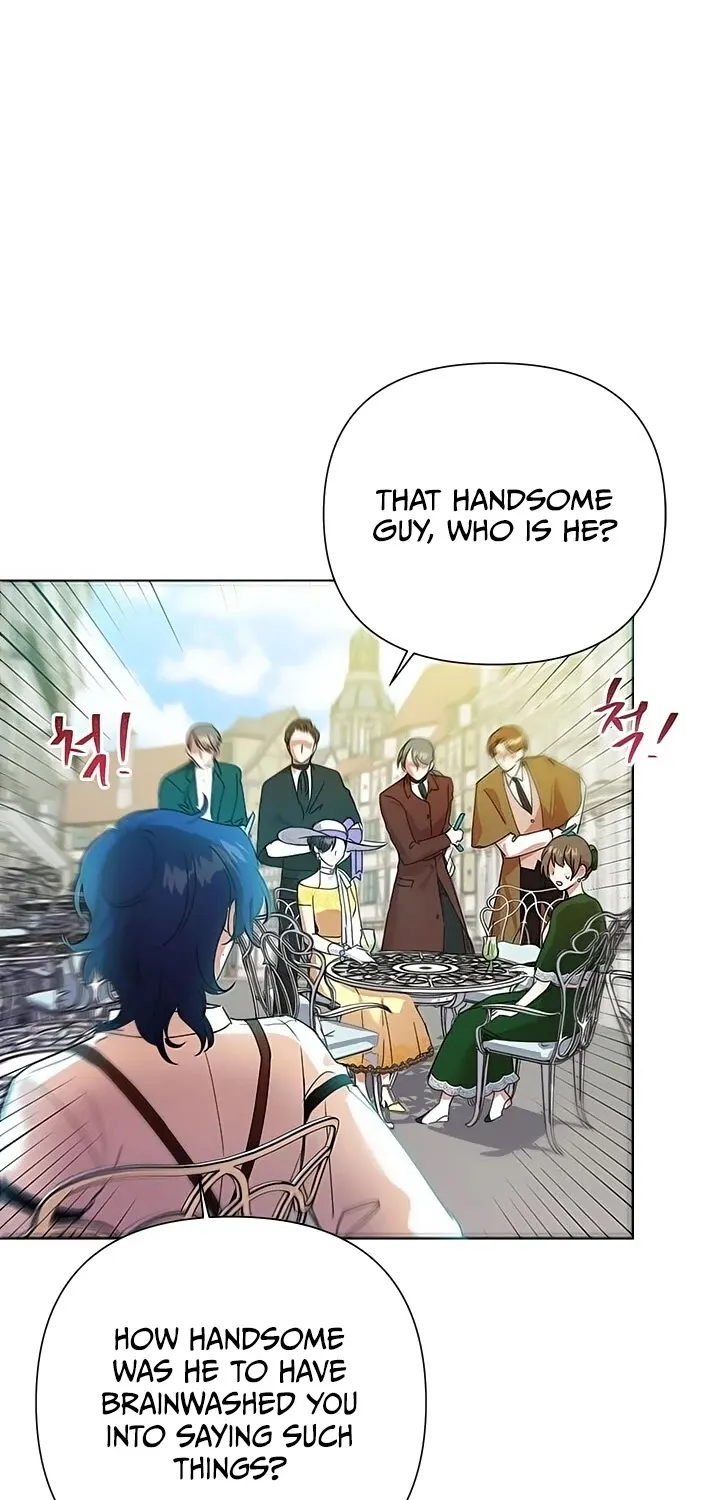 Another Happy Day For The Villainess Chapter 8 page 62 - 