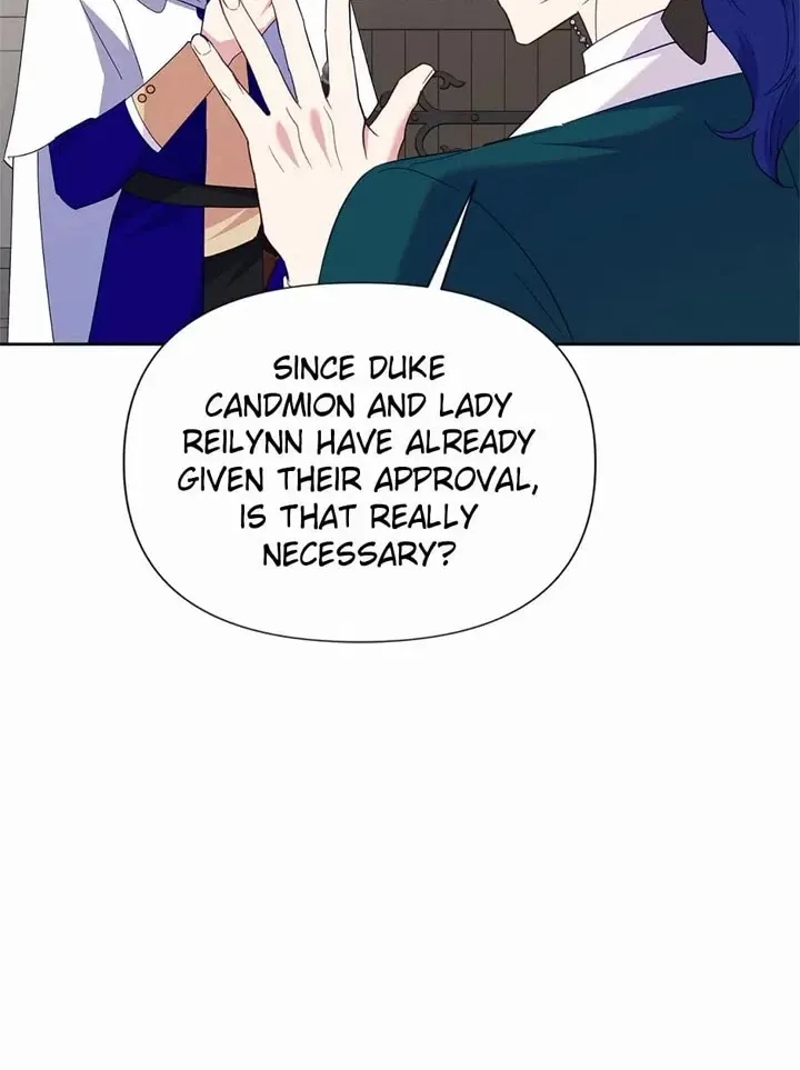 Another Happy Day For The Villainess Chapter 80 page 11 - 