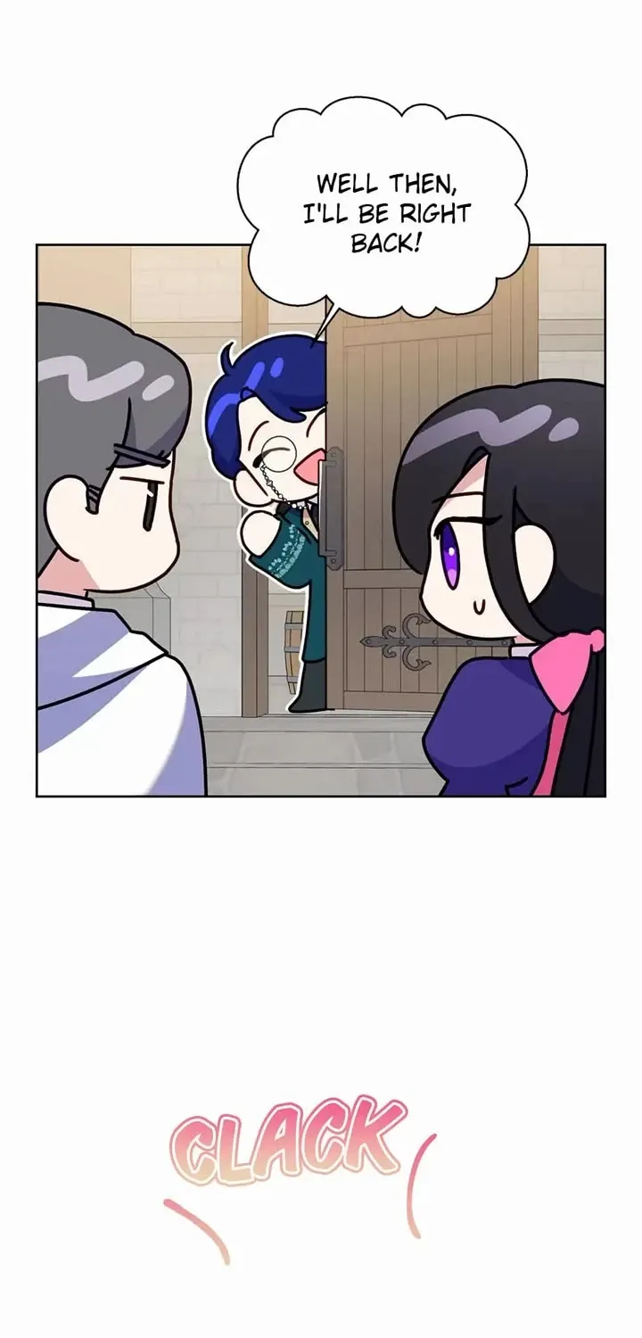Another Happy Day For The Villainess Chapter 80 page 13 - 