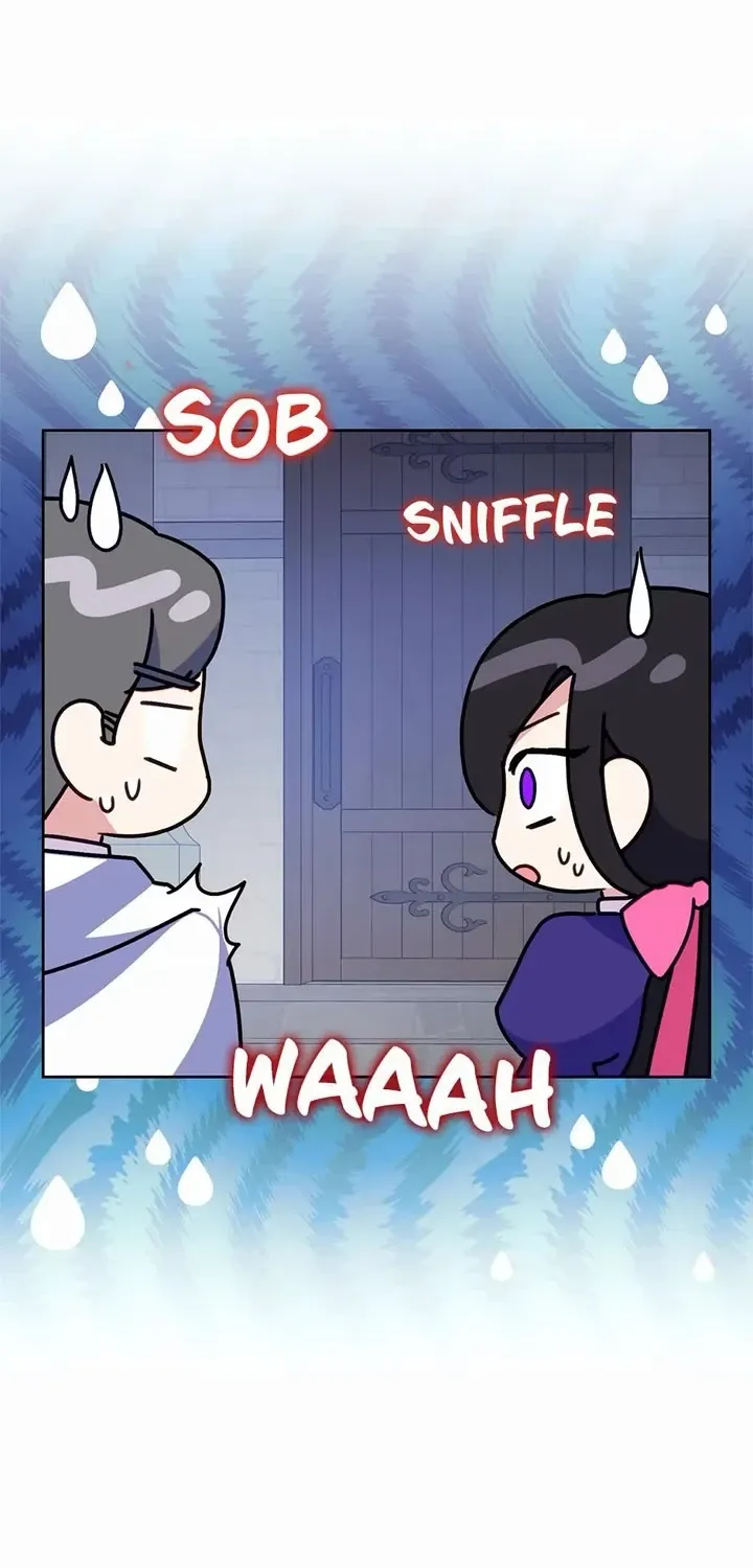 Another Happy Day For The Villainess Chapter 80 page 15 - 