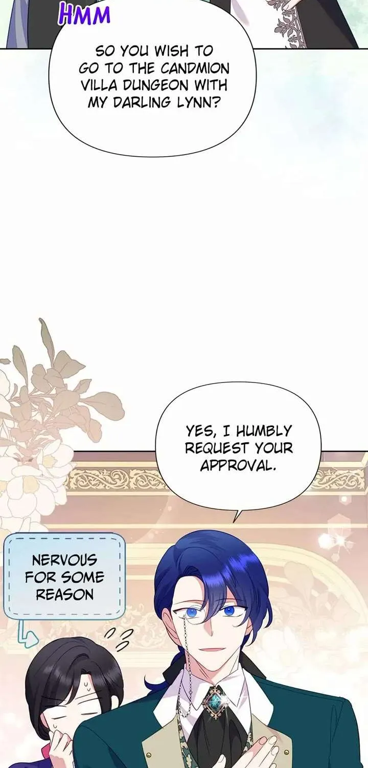 Another Happy Day For The Villainess Chapter 80 page 3 - 