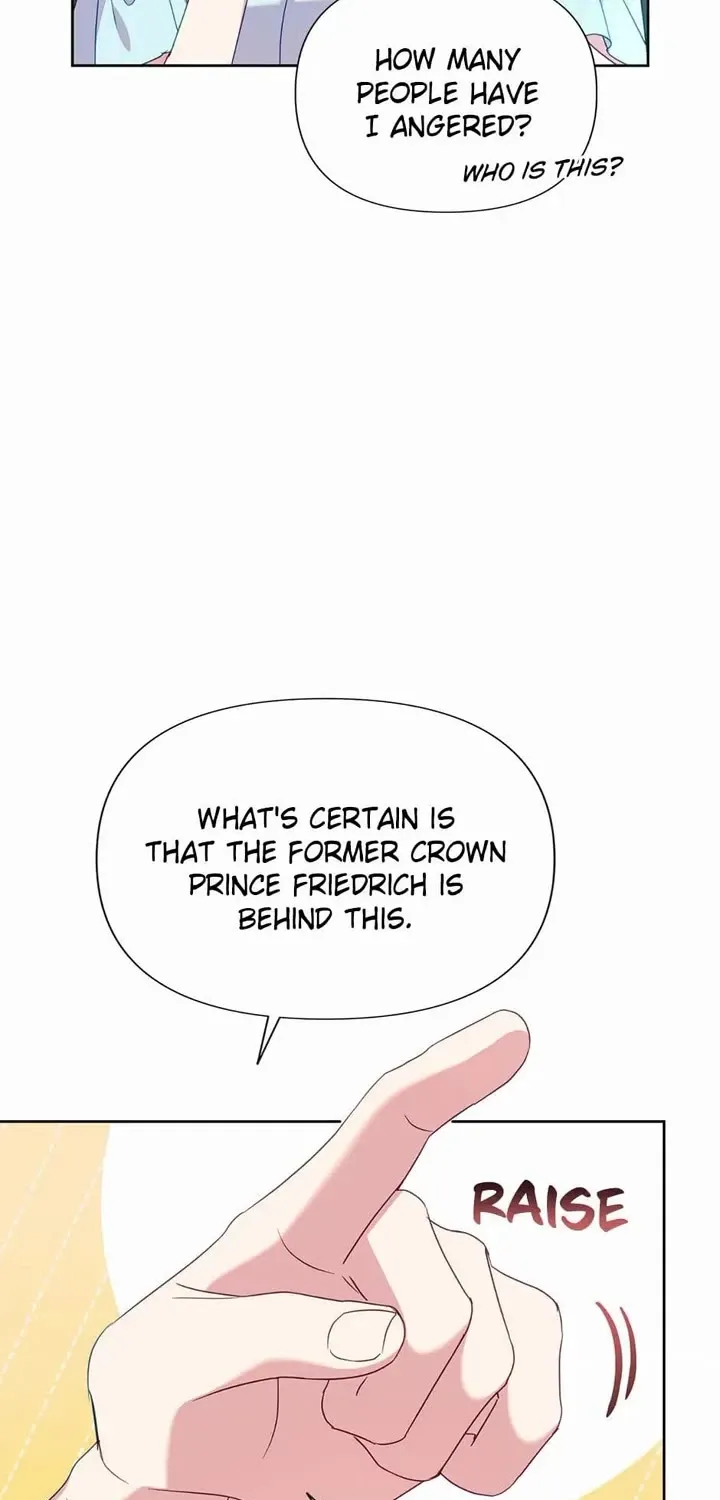Another Happy Day For The Villainess Chapter 80 page 22 - 