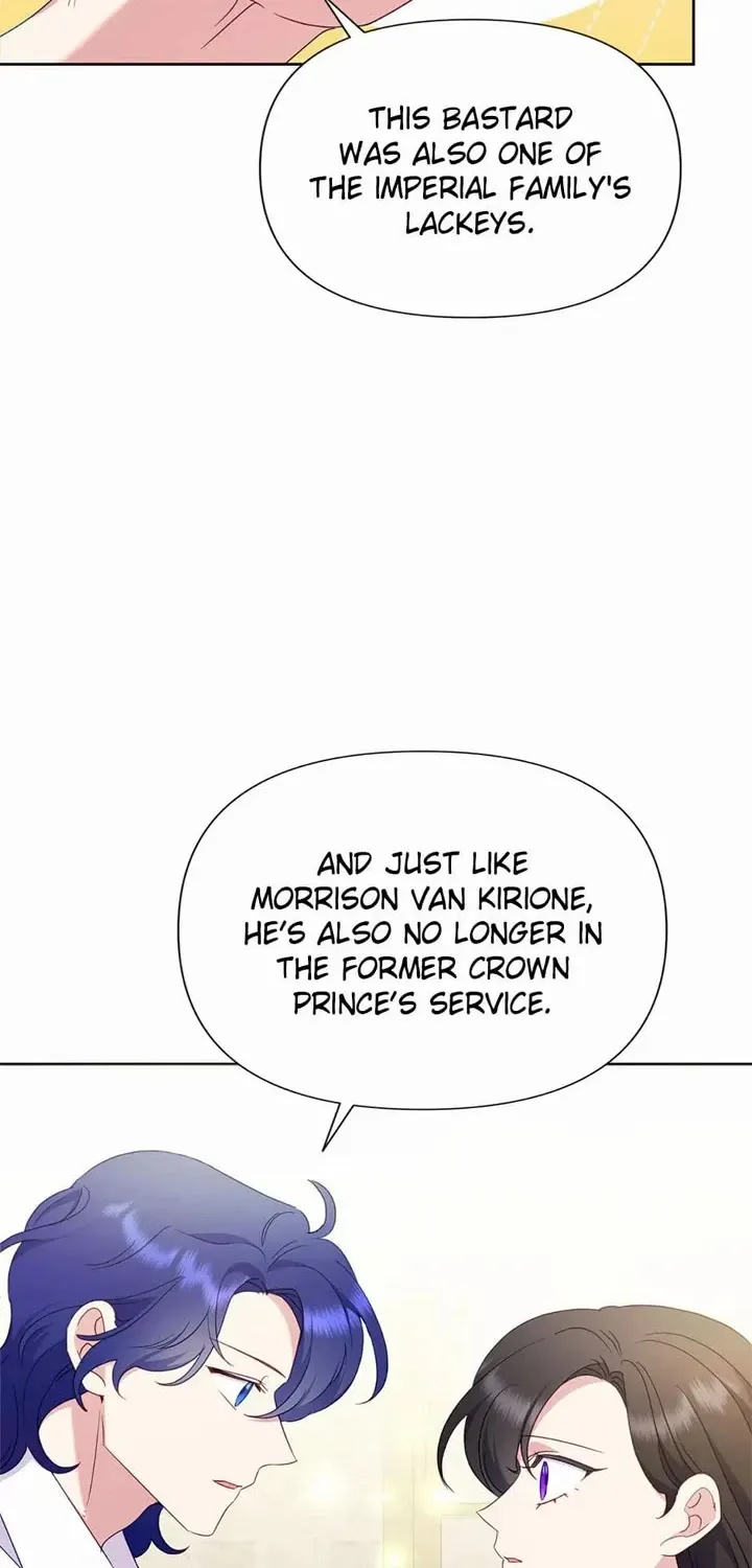 Another Happy Day For The Villainess Chapter 80 page 23 - 