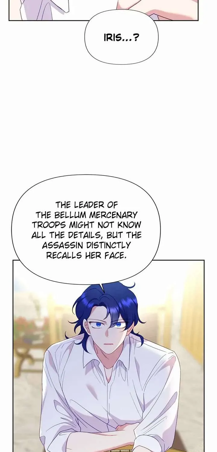 Another Happy Day For The Villainess Chapter 80 page 26 - 