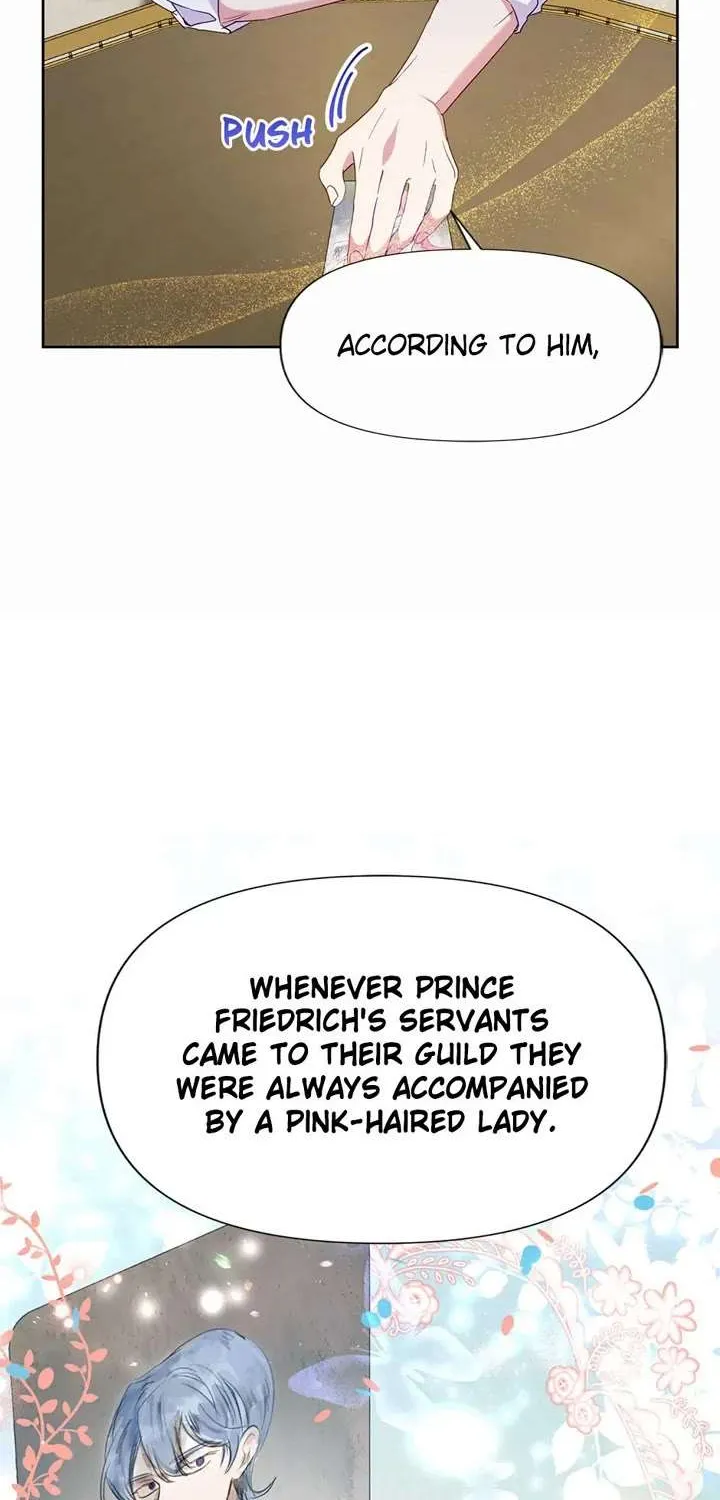 Another Happy Day For The Villainess Chapter 80 page 27 - 