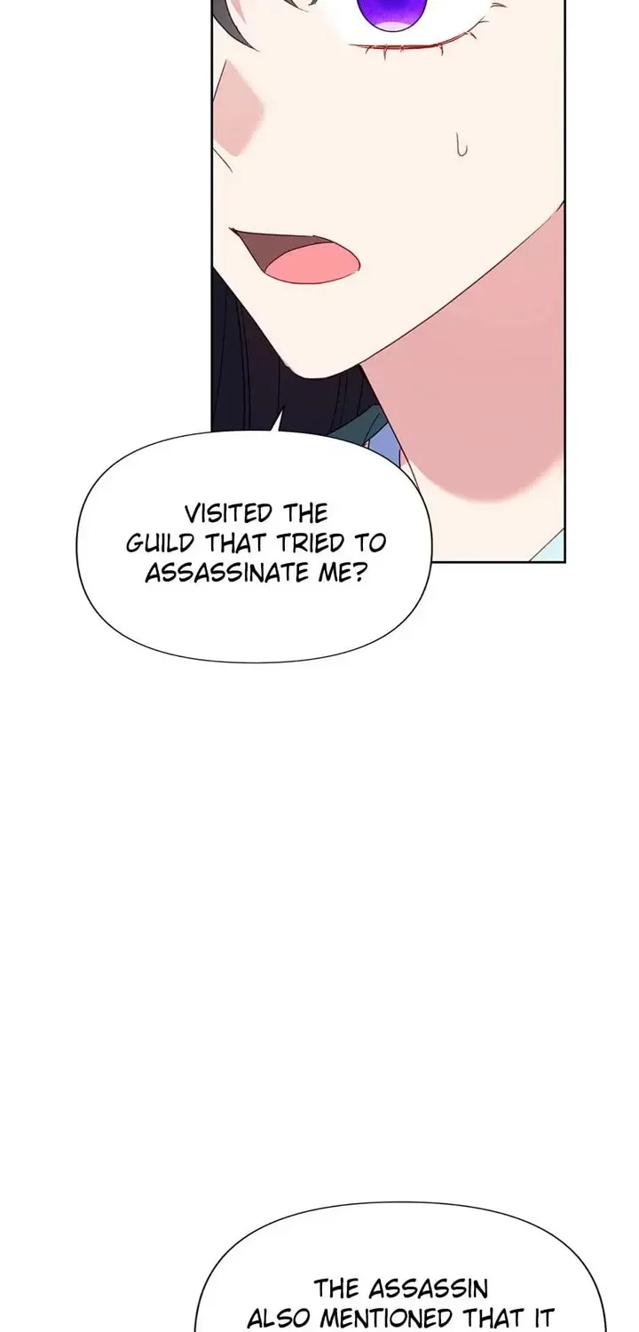 Another Happy Day For The Villainess Chapter 80 page 30 - 