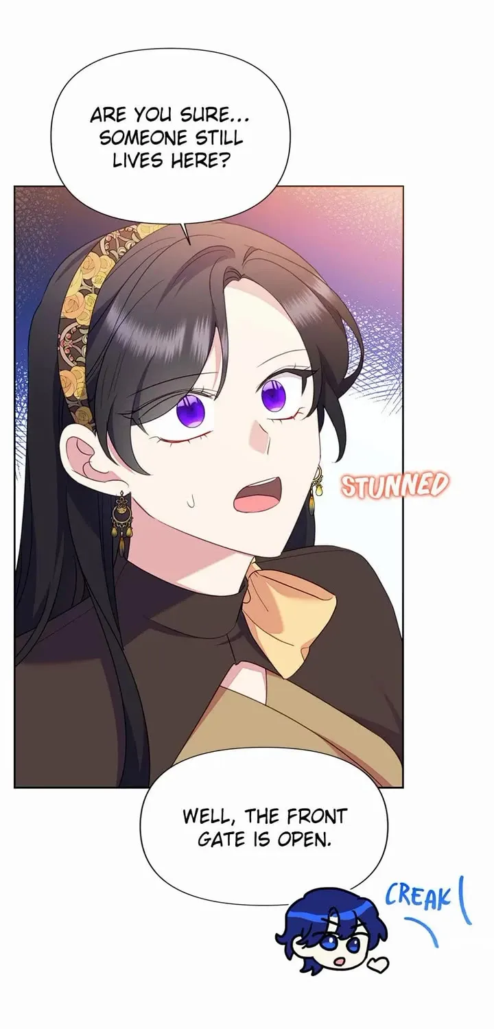 Another Happy Day For The Villainess Chapter 80 page 40 - 