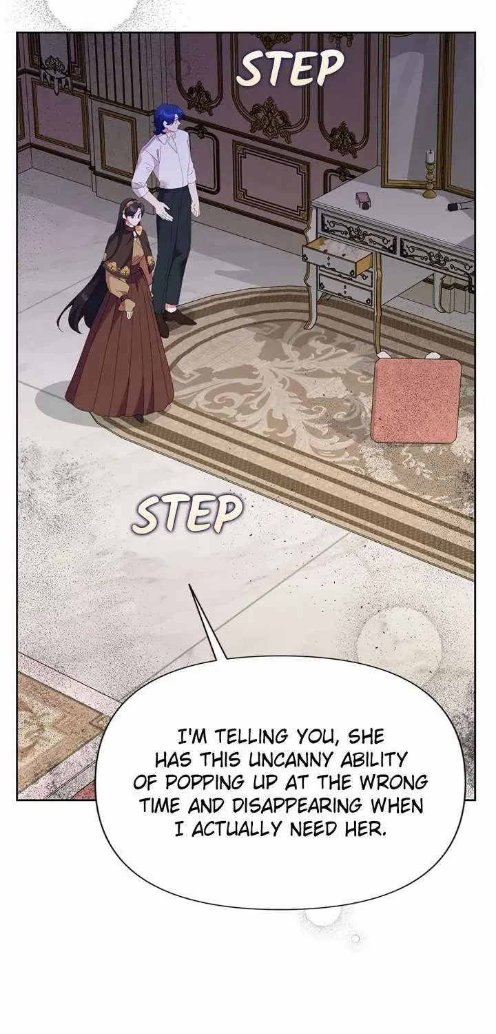 Another Happy Day For The Villainess Chapter 80 page 46 - 