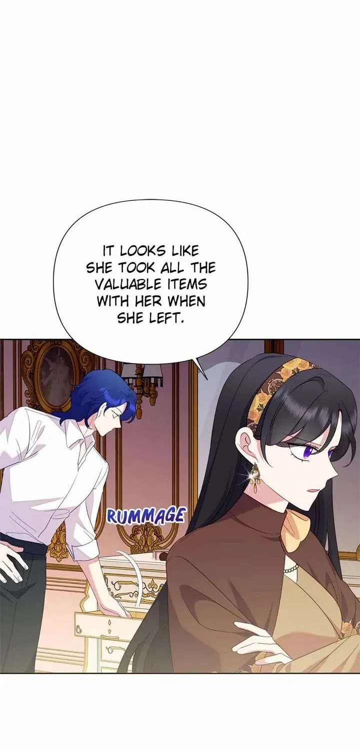 Another Happy Day For The Villainess Chapter 80 page 47 - 