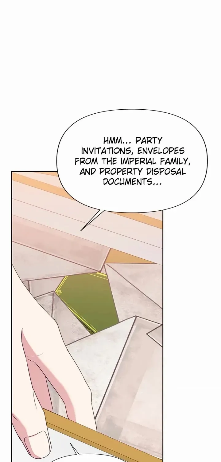 Another Happy Day For The Villainess Chapter 80 page 48 - 