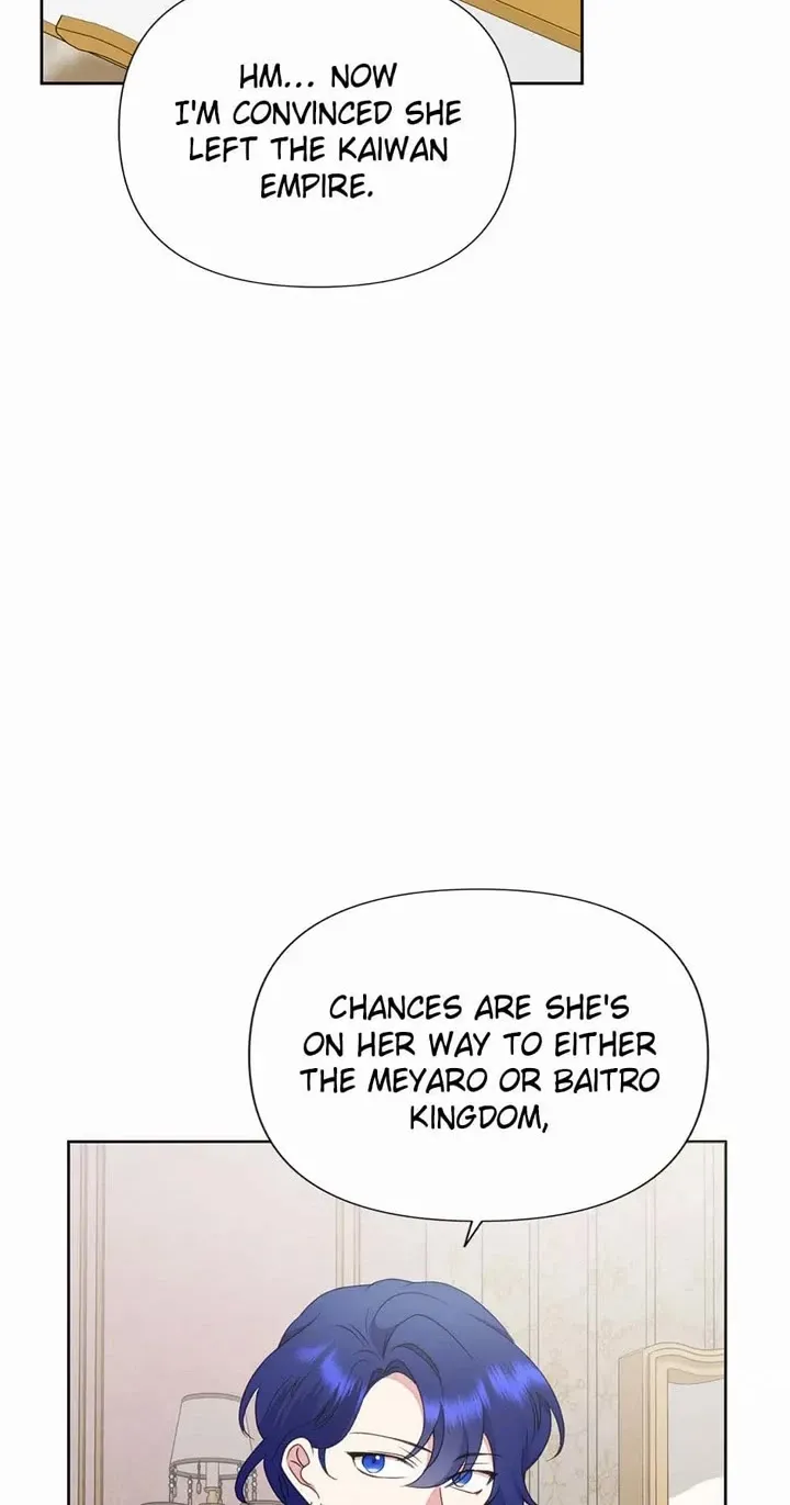 Another Happy Day For The Villainess Chapter 80 page 49 - 