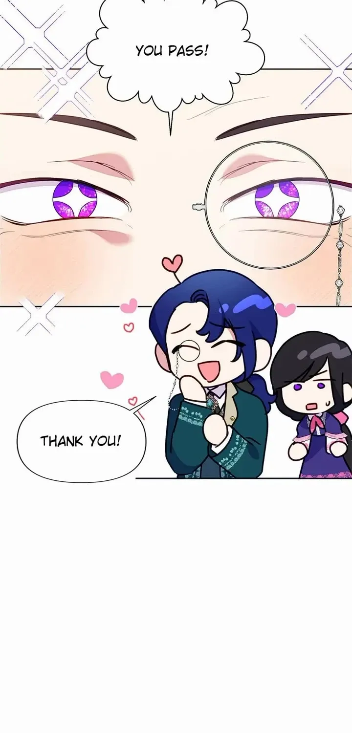 Another Happy Day For The Villainess Chapter 80 page 6 - 