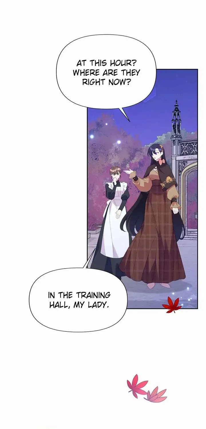 Another Happy Day For The Villainess Chapter 80 page 64 - 