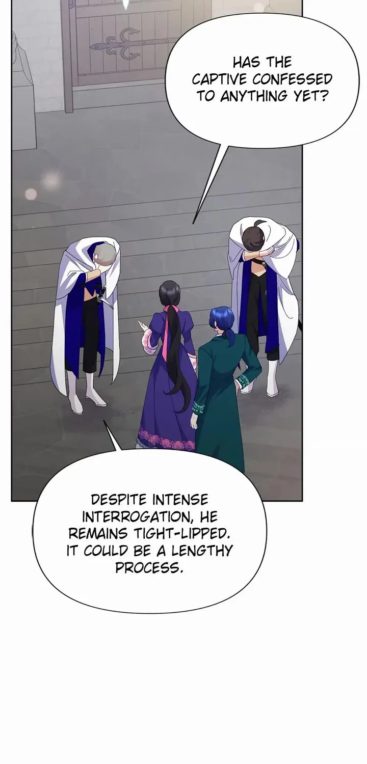Another Happy Day For The Villainess Chapter 80 page 8 - 