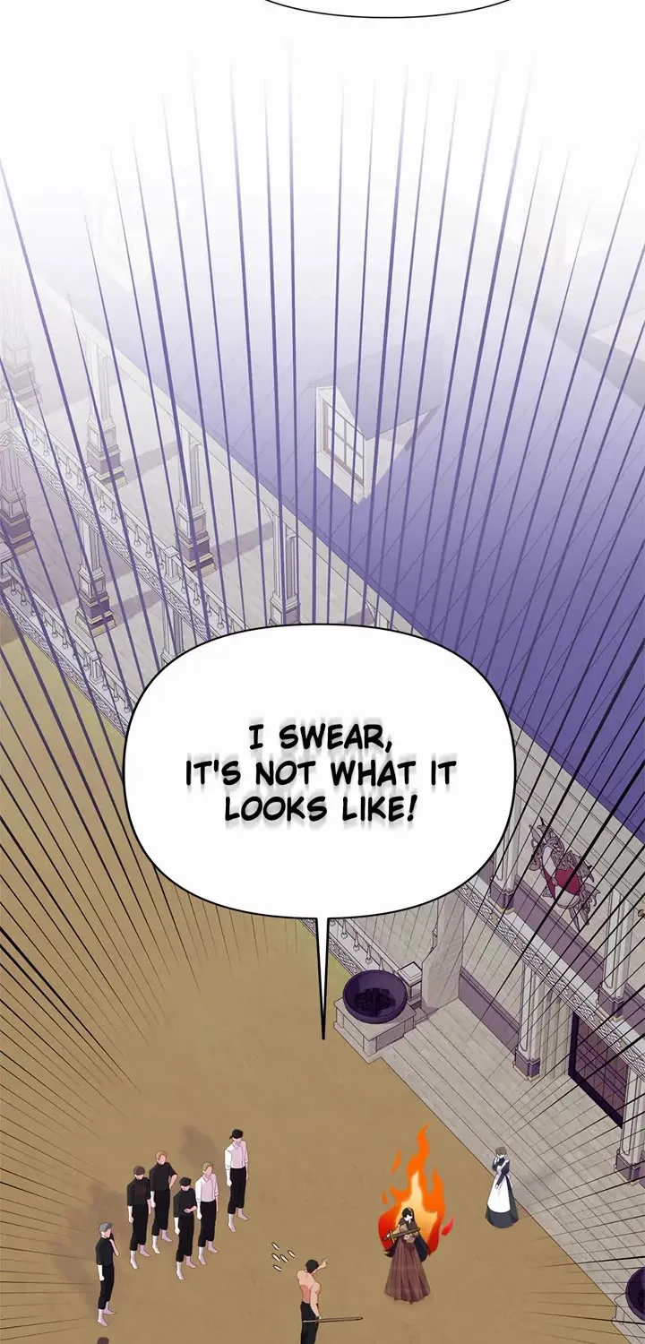 Another Happy Day For The Villainess Chapter 80 page 78 - 