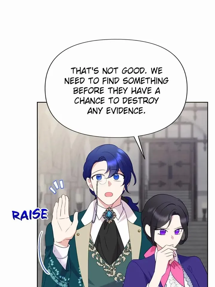 Another Happy Day For The Villainess Chapter 80 page 9 - 