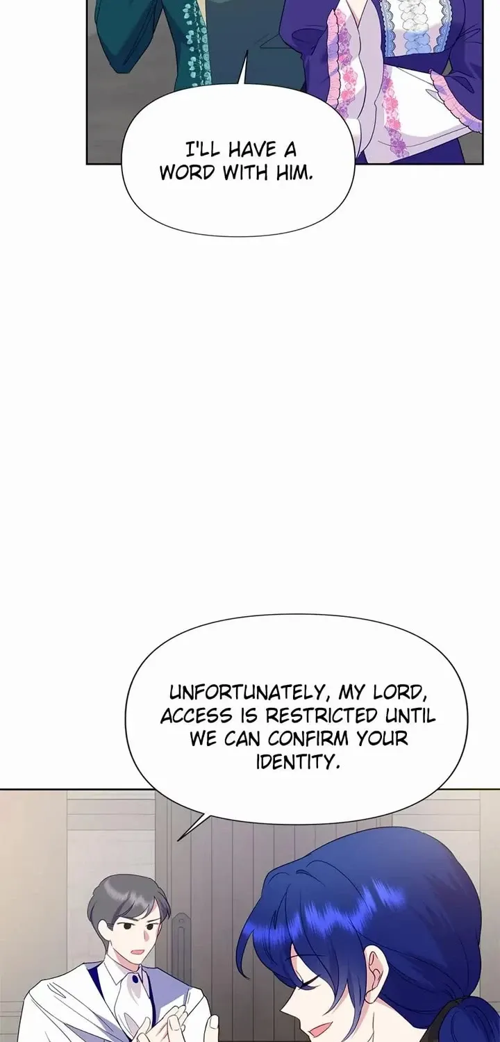 Another Happy Day For The Villainess Chapter 80 page 10 - 