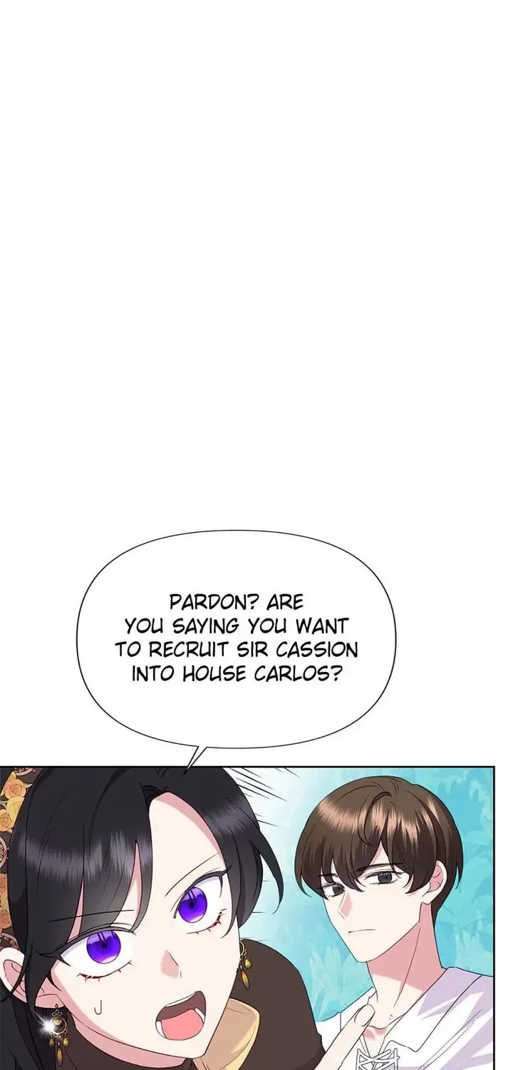Another Happy Day For The Villainess Chapter 81 page 17 - 