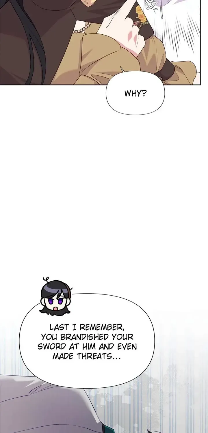 Another Happy Day For The Villainess Chapter 81 page 18 - 