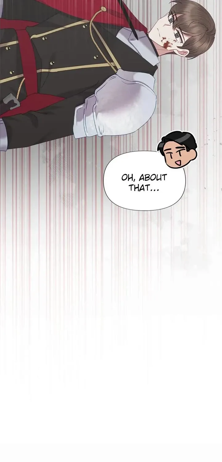 Another Happy Day For The Villainess Chapter 81 page 20 - 