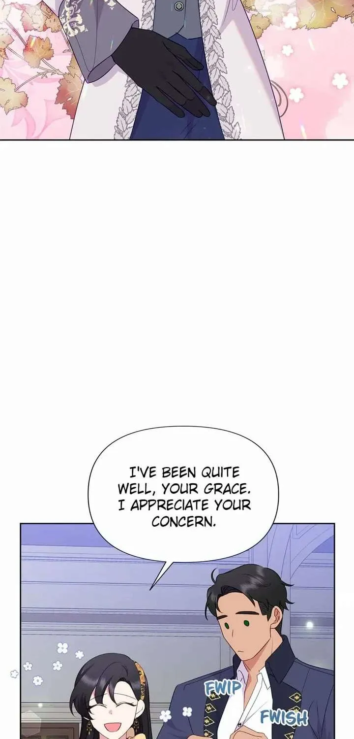 Another Happy Day For The Villainess Chapter 81 page 3 - 