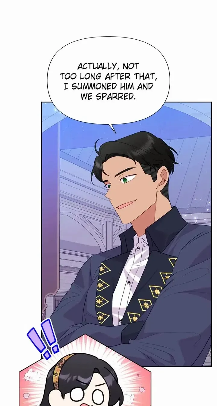 Another Happy Day For The Villainess Chapter 81 page 21 - 