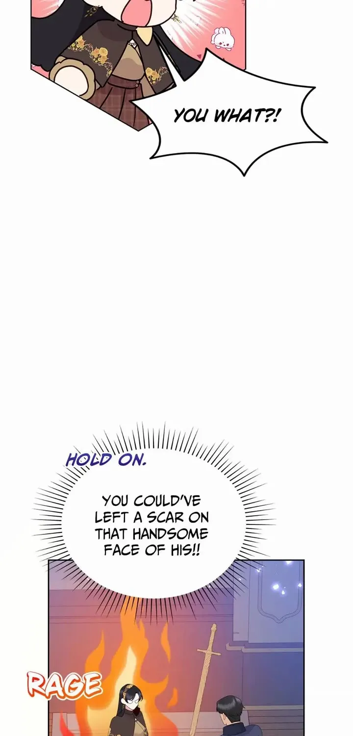 Another Happy Day For The Villainess Chapter 81 page 22 - 