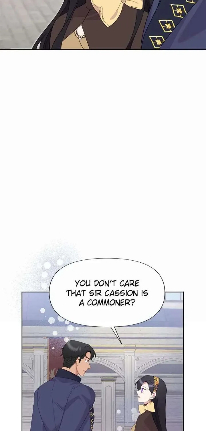 Another Happy Day For The Villainess Chapter 81 page 25 - 