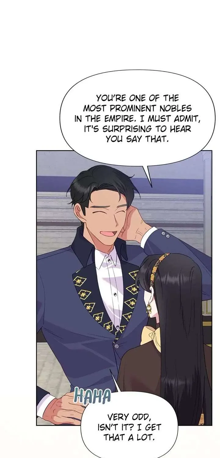 Another Happy Day For The Villainess Chapter 81 page 30 - 