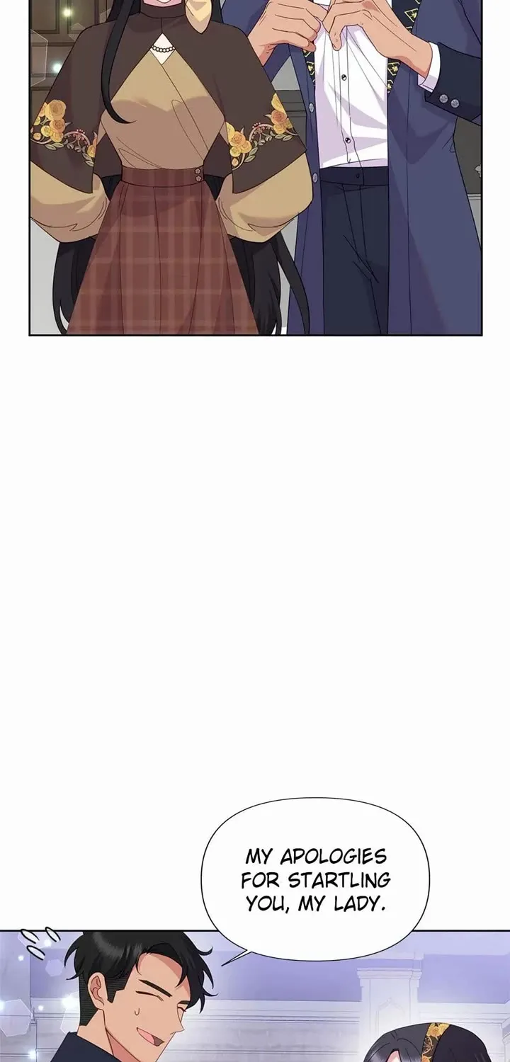 Another Happy Day For The Villainess Chapter 81 page 4 - 