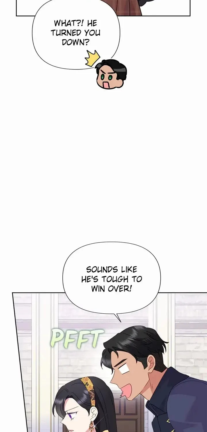 Another Happy Day For The Villainess Chapter 81 page 35 - 