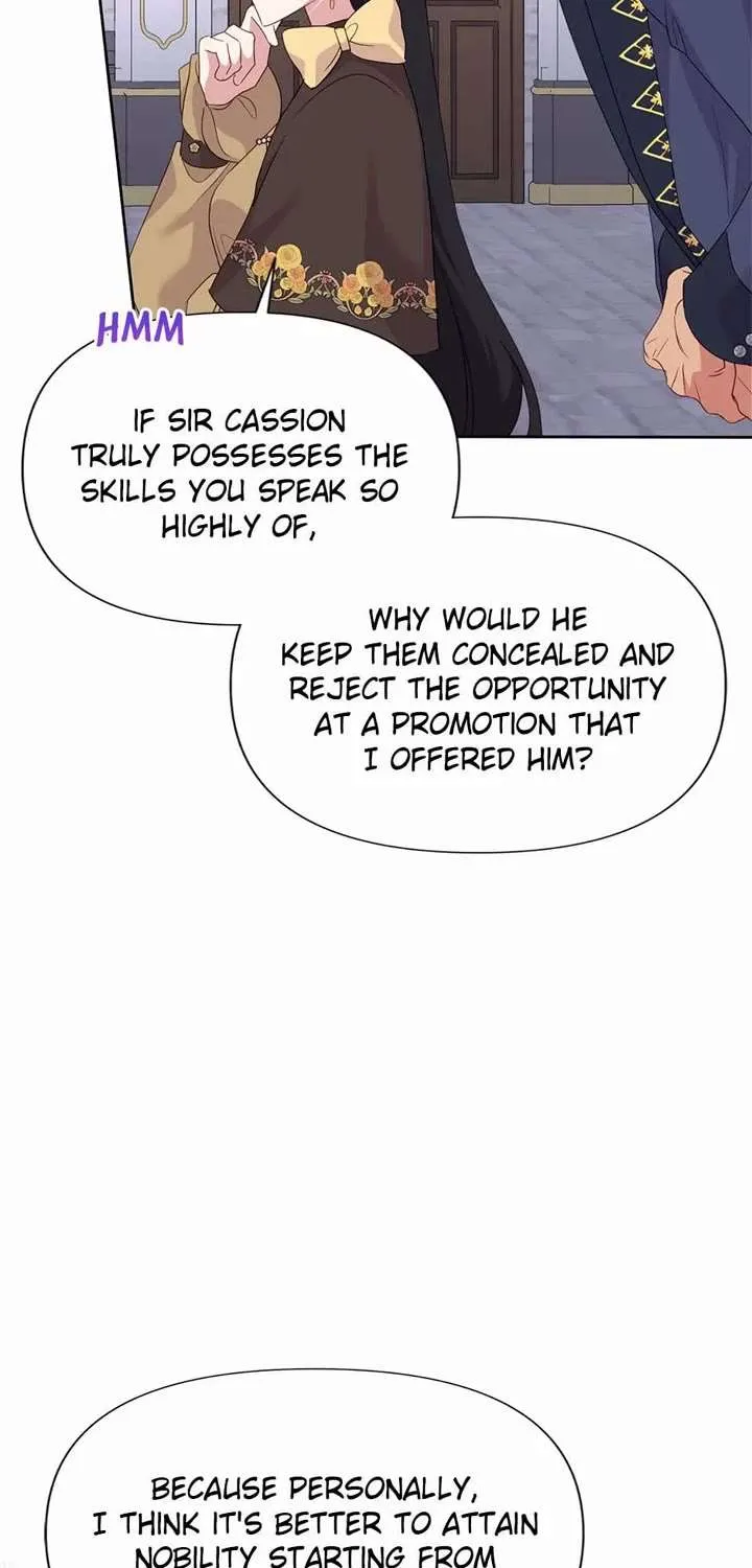 Another Happy Day For The Villainess Chapter 81 page 36 - 